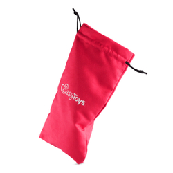 EasyToys Toy Bag - Pink