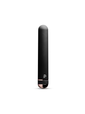 Supreme Vibe Vibrator - Zwart