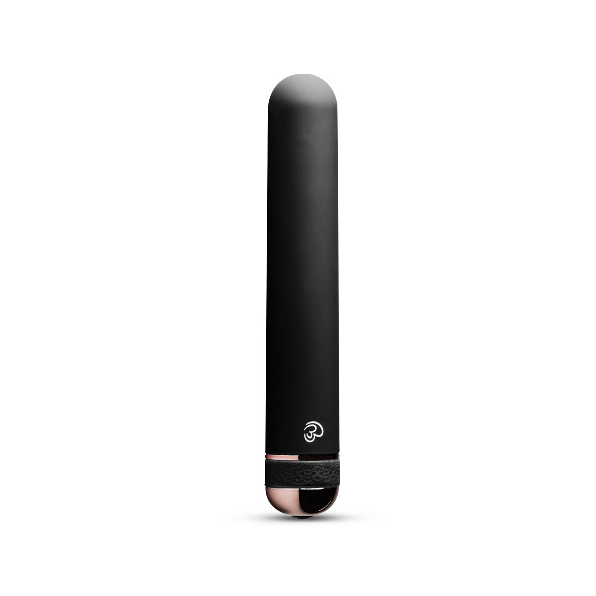 Supreme Vibe Vibrator - Zwart Supreme Vibe Vibrator - Zwart