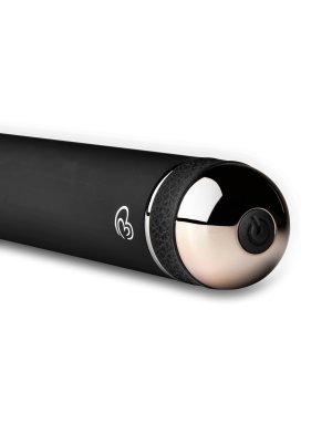 Supreme Vibe Vibrator - Zwart