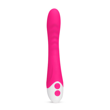 hodenring penisring Lunar Vibe Vibrator - Pink