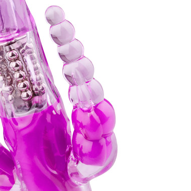 the original rabbit vibrator Classic Jack Rabbit Vibrator main image 1