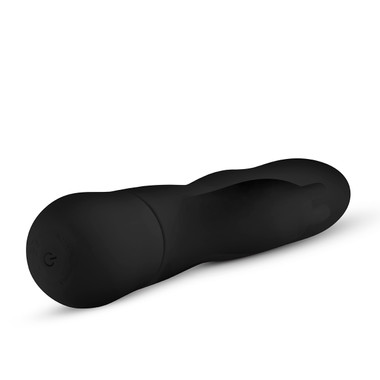 desinfektionsmittel sexspielzeug Sway Vibes Wand-Vibrator - Schwarz main image 1