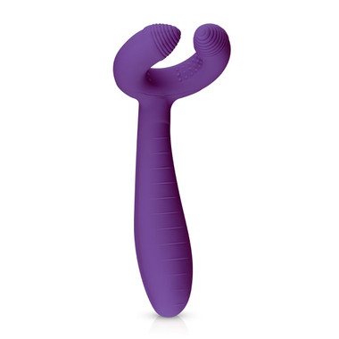 Couple's Vibrator 2  Sextoy pour une utilisation en couple