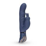 Vibromasseur rabbit : double stimulation - Adam et Eve