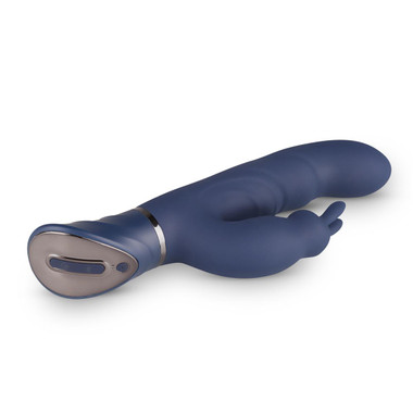rechargeable rabbit vibrator Mini Sex Doll Miss Dusky