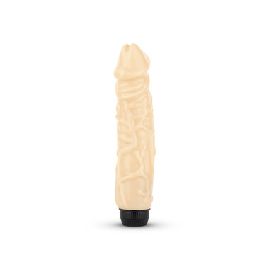Jelly Supreme - Vibromasseur raliste - EasyToys