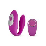 Duo vibrators, made for shared pleasure in 2026 - EasyToys