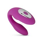 Tap Dancer Koppel Vibrator met Afstandsbediening