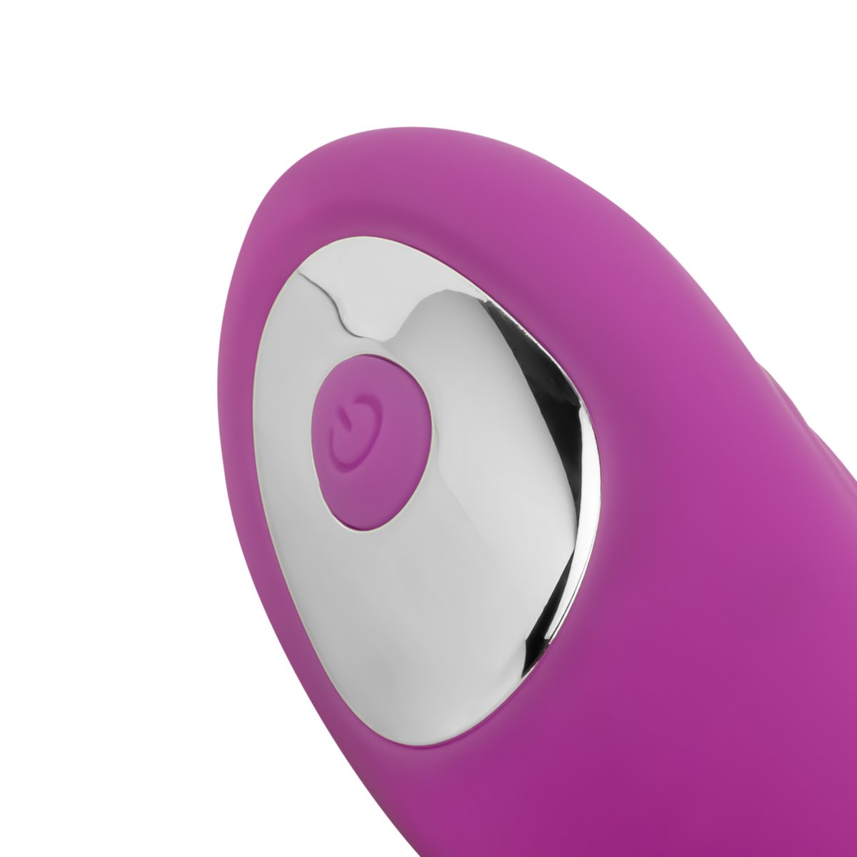 Tap Dancer Koppel Vibrator met Afstandsbediening