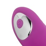 Tap Dancer Koppel Vibrator met Afstandsbediening