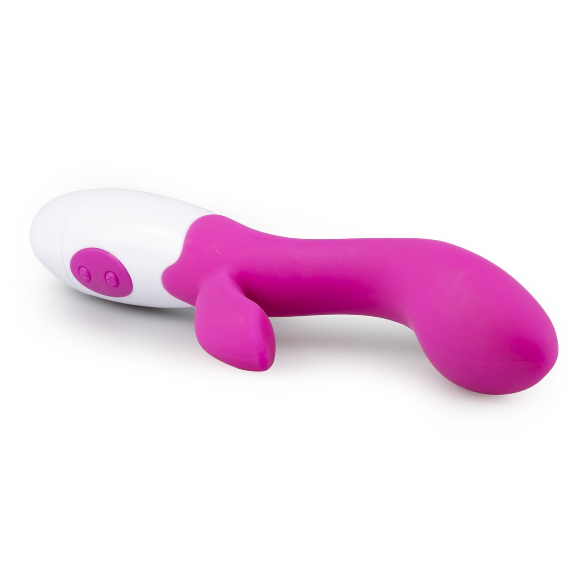 Easytoys Lily Vibrator 2.0 – Oplaadbaar Roze