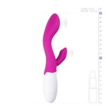 Easytoys Lily Vibrator 2.0 – Oplaadbaar Roze