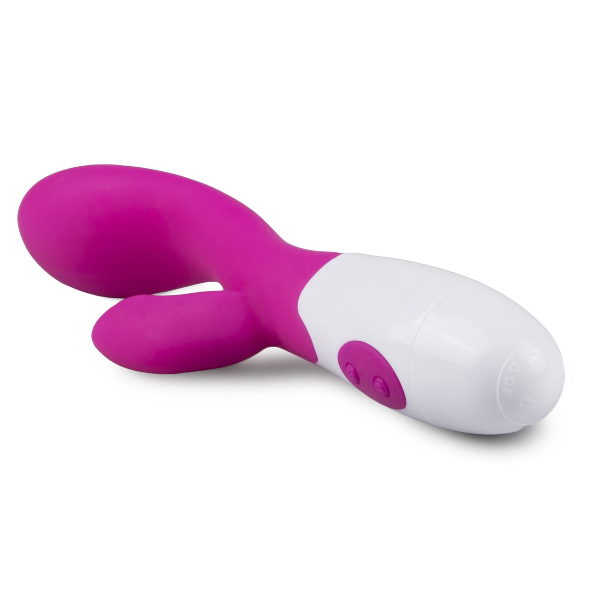 Easytoys Lily Vibrator 2.0 – Oplaadbaar Roze