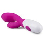 Easytoys Lily Vibrator 2.0 – Oplaadbaar Roze