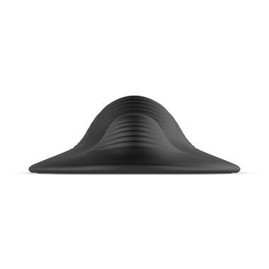 wireless vibrating toy EasyToys – Vibe Pad Vibrating Pad with Remote – Black