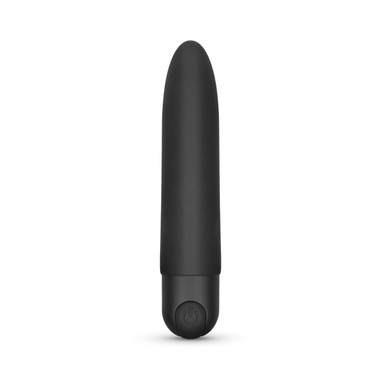 Vibe Collection - Vibromasseur Bullet - Noir