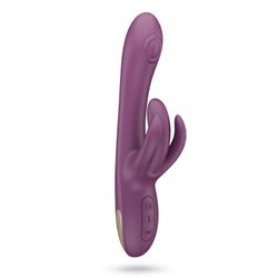 Vibe Collection - G-Pulse Plus - Rabbit con función de golpeteo