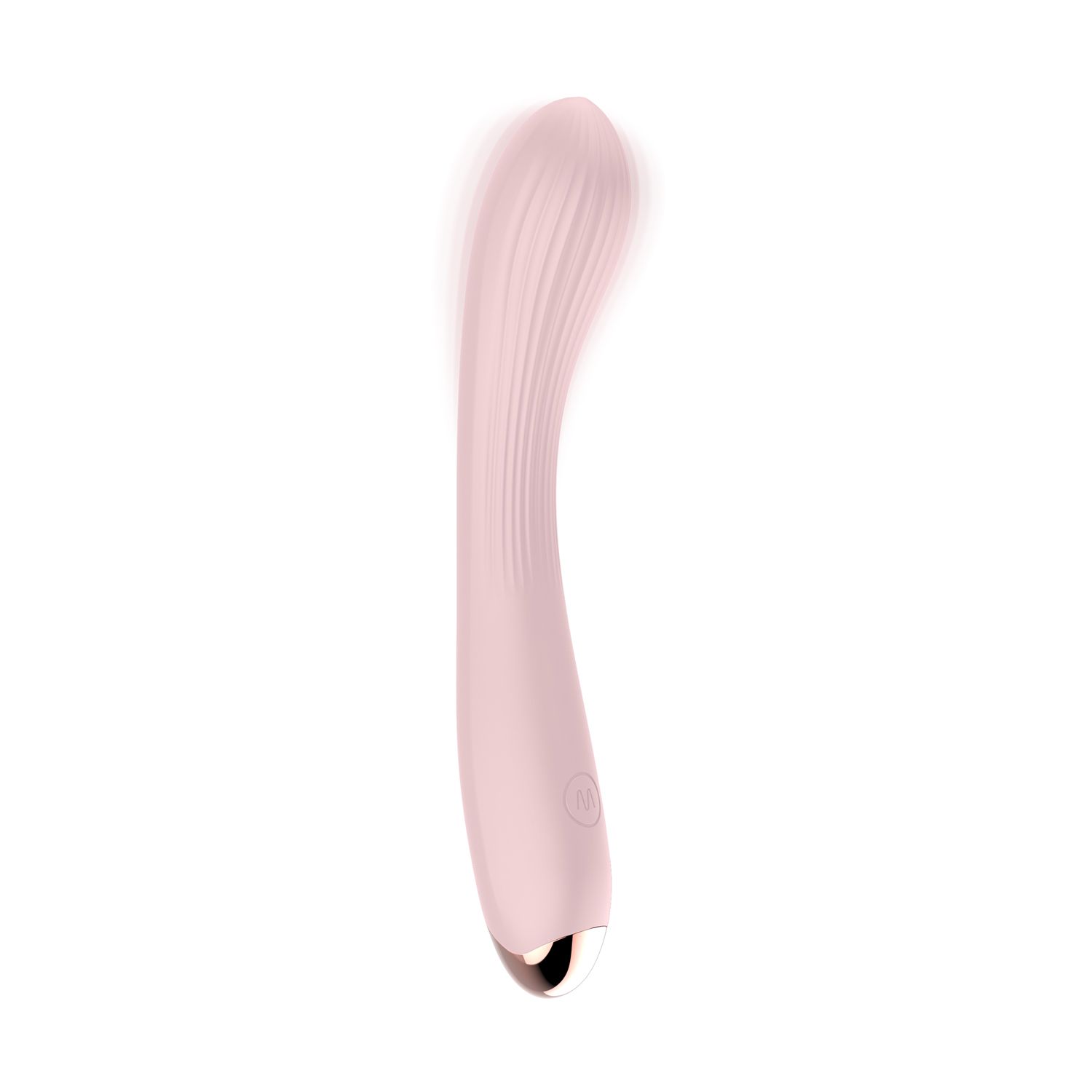 Easytoys Vibe - G-Spot Vibrator - Roze