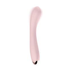 Easytoys Vibe - Wibrator Punkt G - Różowy