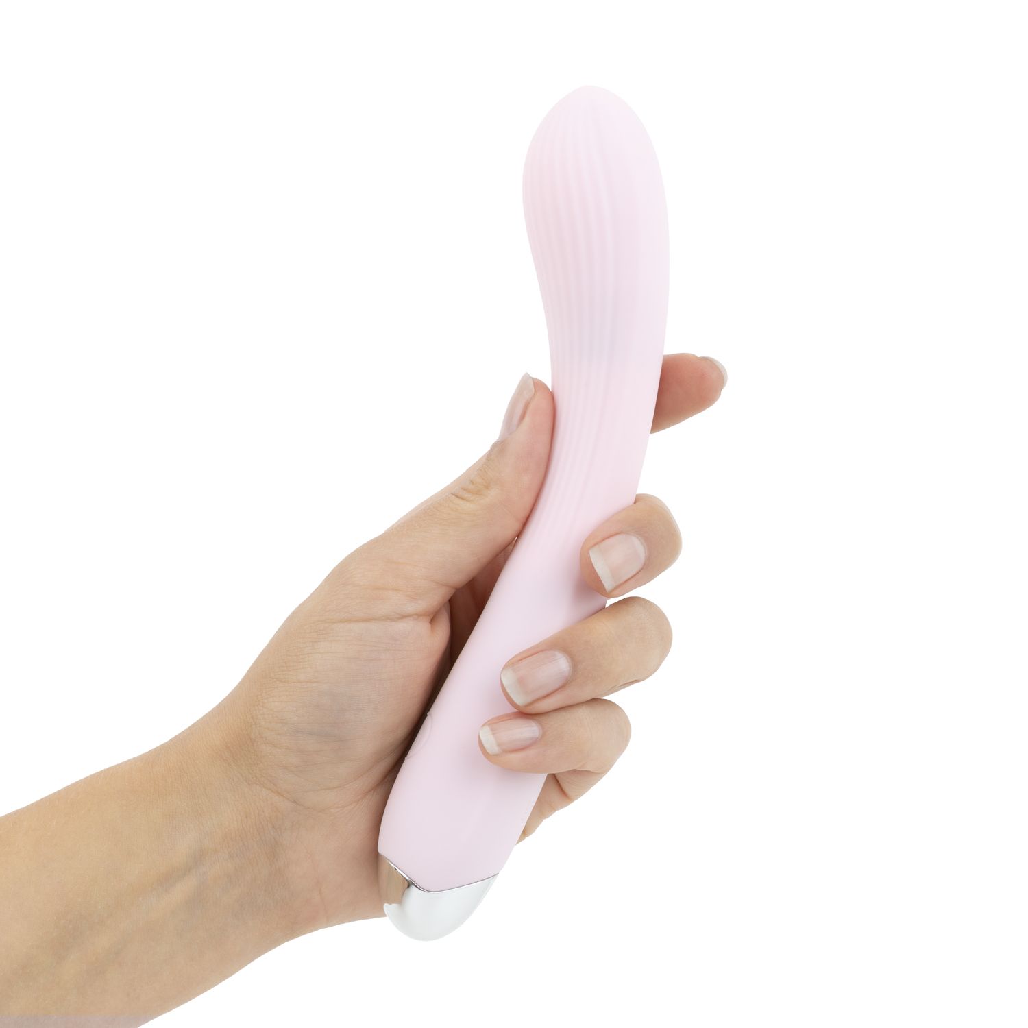 Easytoys Vibe - G-Spot Vibrator - Roze foto 3
