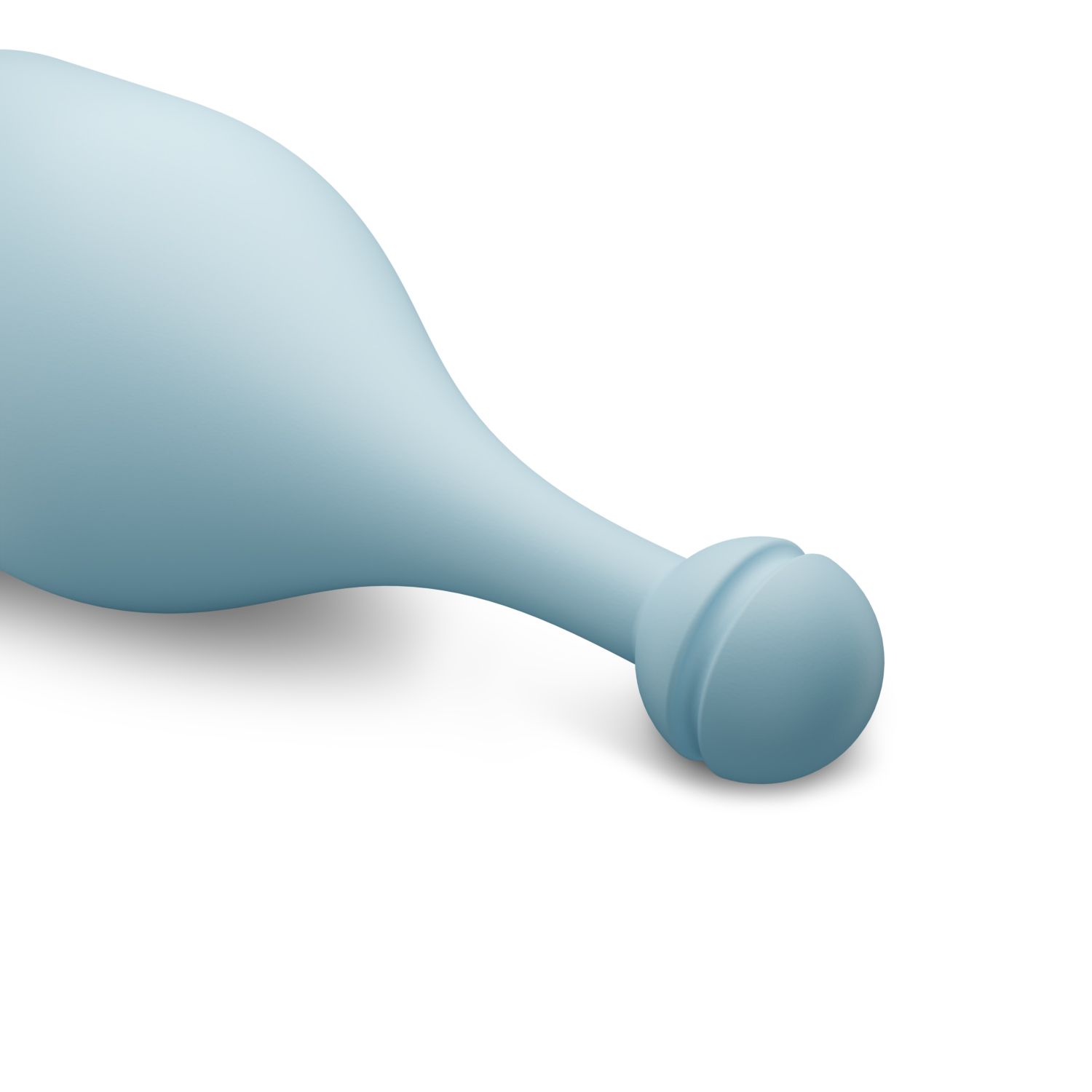 EasyToys – Wand Collection Mini Wand Vibrator – Blauw - Afbeelding 12