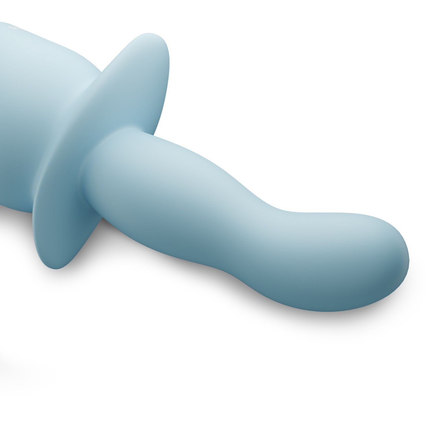 EasyToys – Wand Collection Mini Wand Vibrator – Blauw - Afbeelding 13