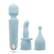 Mini vibromasseur : petit mais puissant - Adam et Eve