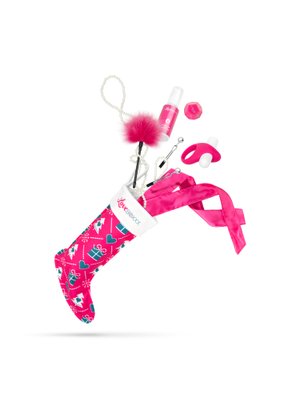 Loveboxxx - Christmas Stocking Set