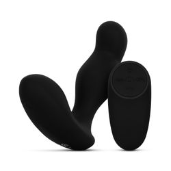 Vibrating Butt Plug with Wireless Remote Control