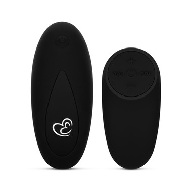 Vibrierender Prostata Vibrator Mit Kabelloser Fernbedienung - AMORELIE
