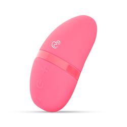 Vibe Collection - Lay-on Vibrator - Pink