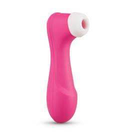 EasyToys x Satisfyer Pro 2 - Pink EasyToys x Satisfyer Pro 2 - Pink