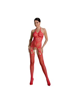 ECO Passion - BS002 Bodystocking - Rood