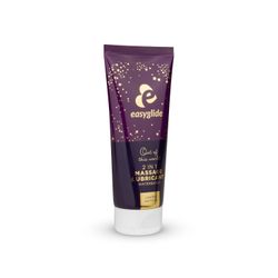 EasyGlide - 2 in 1 Massage Lubricant- Limited Edition