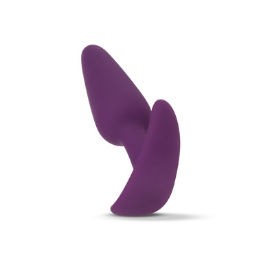 maude's anal plug Plug anal debutant ancre main image 0