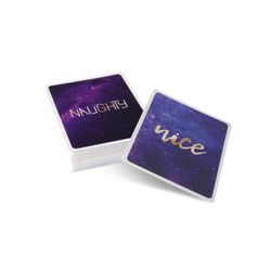 Naughty and Nice - Challenge Game Erotic Card Game