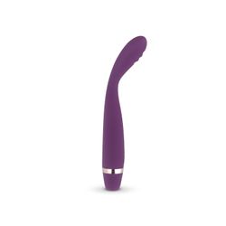 Naughty And Nice Curved G-spot Vibe