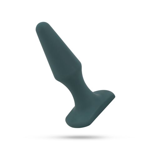 Silicone Butt Plug - EasyToys