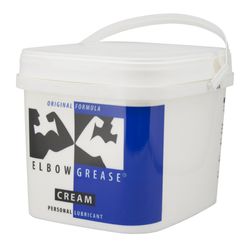 Elbow Grease - Crema Original en Cubo de 1892 ml.