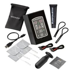 ElectraStim – Flick Duo Stimulateur Multipack – Double Canal