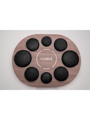 S1 - Revival Hot Stone Spa Collectie