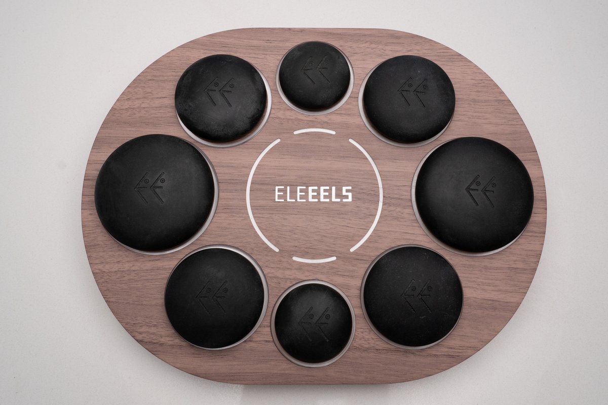 S1 - Revival Hot Stone Spa Collectie