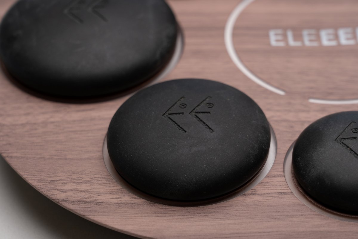 S1 - Revival Hot Stone Spa Collectie