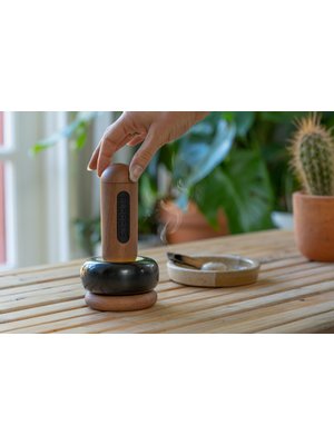S2 - Hot Stone Massage Wand Collectie