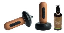 S2 - Hot Stone Massage Wand Collectie