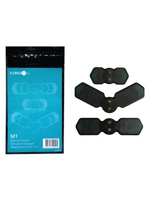 M1 - Elektrische Spier Stimulatie Massager