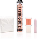 Clone-A-Willy Kit - Light Tone