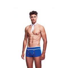 Envy - 2 pc Sailor Salute Set