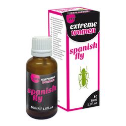 Spanish Fly Extreme per donne